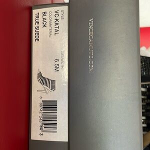 Vince Camuto,Katal size 6.5
